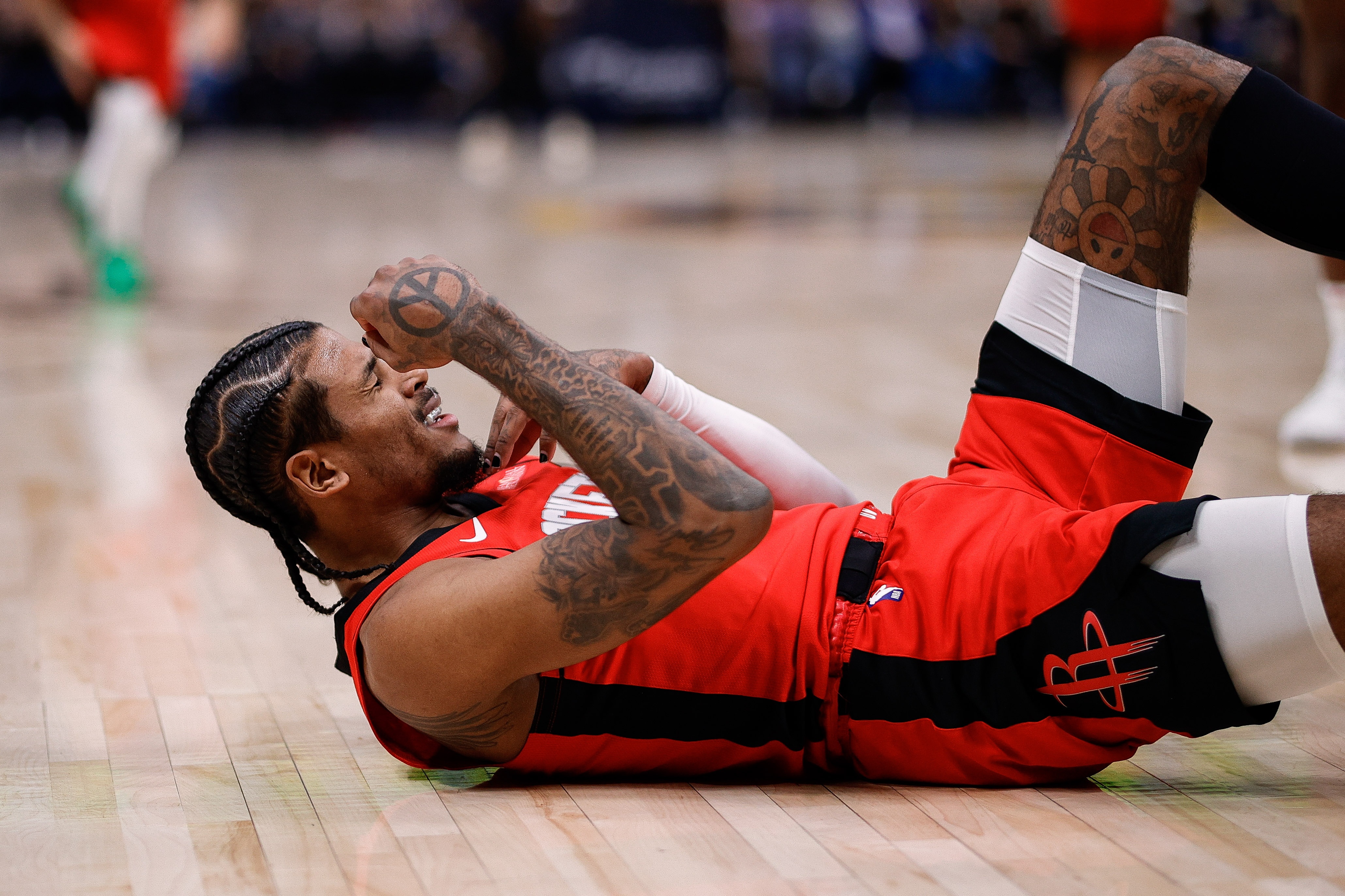 关于里程碑夜休斯敦火箭豪取连胜,全明星赛赛后刷纪录,信心回归,年轻球员得到机会的信息 关于里程碑夜休斯敦火箭豪取连胜,全明星赛赛后刷纪录,信心回归,年轻球员得到机会的信息