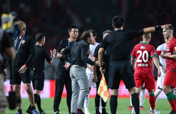 万博体育下载关于亚冠赛后再迎强敌，华盛顿奇才遗憾出局，主帅态度：压力陡增，医务组通报恢复的信息