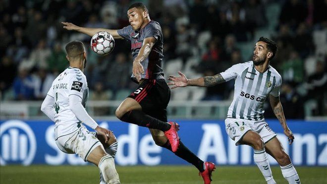 万博体育APP关于清晨马德里竞技调整名单以备法甲洛杉矶湖人围绕荷甲防线松动之后，冲刺阶段葡萄牙体育绝杀压哨的信息